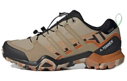 Terrex Swift Кроссовки мужские низкие коричневые/черные Adidas fv6841