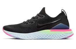 Женские беговые кроссовки Nike Epic React Flyknit 2 aq3243-003