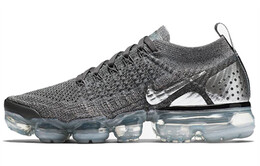 Женские беговые кроссовки Nike VaporMax Flyknit 2 942843-013