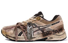 Кроссовки Asics Gel-Contend 4 Мужчины, Camel t8d4q-030(teamm-浮冥废墟) | camel