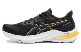 Asics Кроссовки Мужчины, Black/Yellow 1011b691-005 | black/yellow