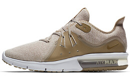 Кроссовки Nike Air Max Sequent 3 Desert Sand 921694-014