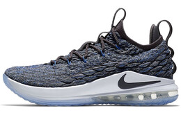 Мужские баскетбольные кроссовки Nike Lebron 15 ao1756-400
