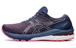 Кроссовки Asics Women's GT 2000 10 'Blazing Coral Thunder Blue' 1012b045-700