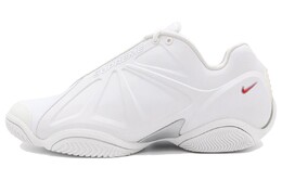 Мужские теннисные кроссовки Nike Air Zoom Courtposite, White fb8934-100 | white