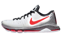 Мужские баскетбольные кроссовки Nike KD 8 822948-106