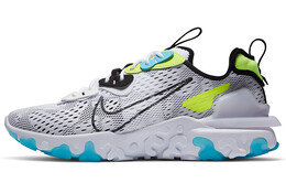 Мужские беговые кроссовки Nike React Vision ct2927-100