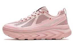 Кроссовки Champion Series для бега женские с низким верхом Anta 922416606a-2 | pink