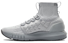 Кроссовки для бега HOVR Phantom унисекс с высоким верхом серые Under Armour 3022474-102