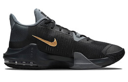 Мужские баскетбольные кроссовки Nike Air Max Impact 3 dc3725-006