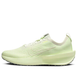 Кроссовки взаимодействуют бег Nike, синий fd2292-004 | sea glass/barely volt/light pumice/sea glass