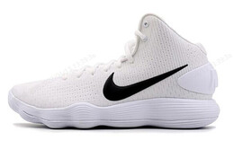 Мужские баскетбольные кроссовки Nike Hyperdunk 2017 897808-100
