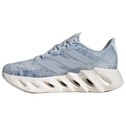 Кроссовки Adidas Switch FWD Halo Blue Silver Metallic Core Black Women's, синий id0298 | blue