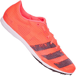 Легкоатлетические кроссовки Adidas Distancestar Spikes 80463882-80463871