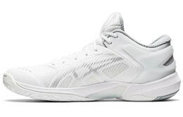 Мужские баскетбольные кроссовки Asics Gel-Burst 24 1063a027-100