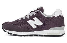 Кроссовки New Balance NB 565 унисекс ml565cls
