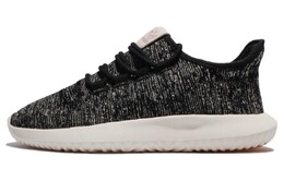 Кроссовки Tubular Running Shoes Women's Low-top Black/White Adidas bb6370 | black/white
