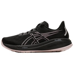 Кроссовки мужские GEL-CUMULUS 26 с низким верхом, черные/белые Asics 1011b792-005 | black/white