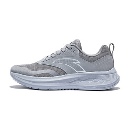 Кроссовки мужские низкие серые Anta 112435525u-1 | pigeon gray-1