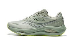 Кроссовки мужские Phoenix LS Low-top зеленые Saucony s28202-3 | green