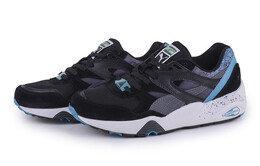 Puma R698 Кроссовки унисекс 358628-01