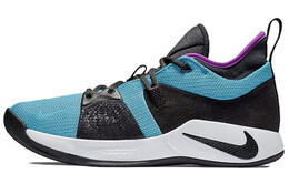 Мужские баскетбольные кроссовки Nike PG 2 aj2039-402