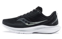 Кроссовки Saucony Kinvara 12 Black Women's s10619-45(m宽)