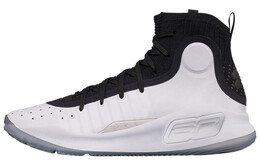Мужские баскетбольные кроссовки Under Armour Curry 4 1298306-007