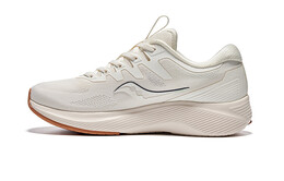 Кроссовки женские Lancer Running Shoes Low-top бежевые Saucony s18190-7 | beige