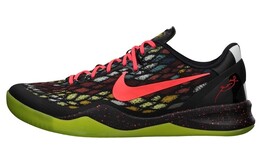 Мужские баскетбольные кроссовки Nike Kobe 8 555035-030
