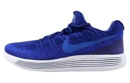 Nike LunarEpic Flyknit 3 Кроссовки унисекс, Blue 863779-400 | blue