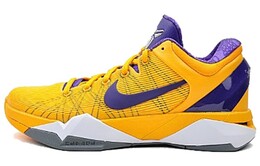 Мужские баскетбольные кроссовки Nike Zoom Kobe 7 488370-500