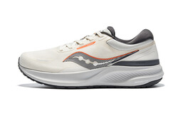 Кроссовки унисекс с низким верхом серые Saucony s28194-9 | gray