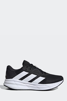Кроссовки для бега Galaxy 7 Adidas, черный k94-562 | black/white