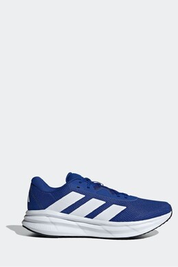 Кроссовки для бега Galaxy 7 Adidas, синий k94-582 | blue/white