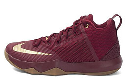 Мужские баскетбольные кроссовки Nike Ambassador 9 852413-676