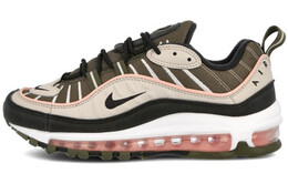 Женские кроссовки Nike Air Max 98 ah6799-301