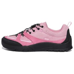 Кроссовки Melvis Outdoor Performance унисекс с низким верхом розового цвета Fila 11001xm02353g650 | pink