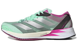 Кроссовки Adidas Women's Adizero Adios 7 'Pulse Mint' gv9062