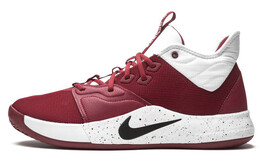 Мужские баскетбольные кроссовки Nike PG 3 cn9513-603