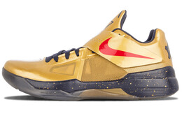 Мужские баскетбольные кроссовки Nike KD 4 473679-702