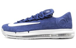 Мужские баскетбольные кроссовки Nike KD 6 ELITE 683250-410