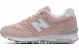 New Balance NB 565 Кроссовки Женские wl565clp