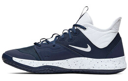 Баскетбольные кроссовки Nike PG 3 мужские cn9513-405