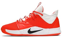 Мужские баскетбольные кроссовки Nike PG 3 cn9513-800