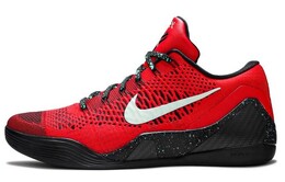 Мужские баскетбольные кроссовки Nike Kobe 9 639045-600