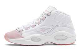 Reebok Question Kids Баскетбольные кроссовки для детей gx9357