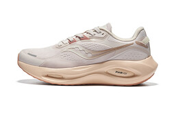 Кроссовки женские Phoenix Inferno 3 Low-top розовые Saucony s18201-1 | light pink