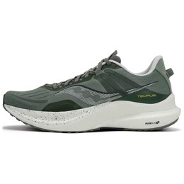 Кроссовки Tempus для бега мужские с низким верхом серые Saucony s20720-110 | gray