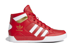 Adidas Hardcourt Детские баскетбольные кроссовки GS fv5733